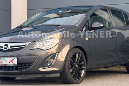 Opel Corsa 144.000 km 5.899 &euro; Mülheim an der Ruhr 45475