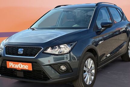 Seat Arona 42.100 km 14.990 &euro; Göppingen 73037
