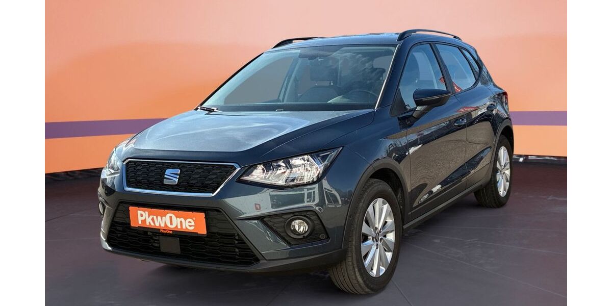 Seat Arona 42.100 km 14.990 &euro; Göppingen 73037