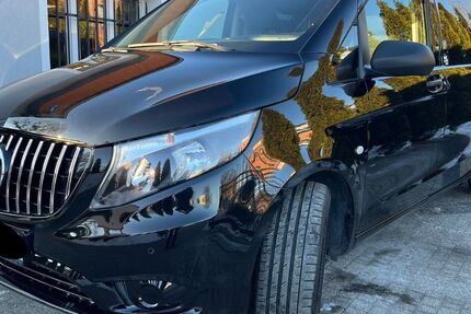 Mercedes-Benz Vito 61.000 km 40.341 &euro; SYKE 28857