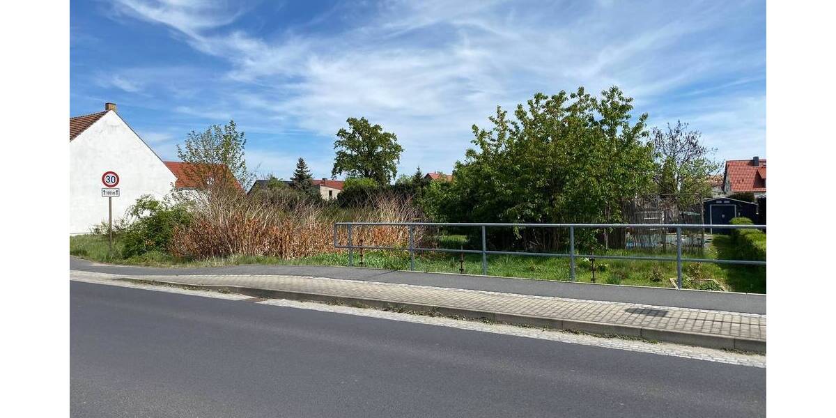 Grundstück Rothenburg - 12.500&euro; | Angebot:25814275