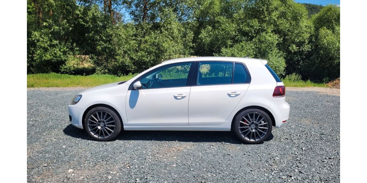 VW Golf 218.416 km 6.800 &euro; Weismain 96260
