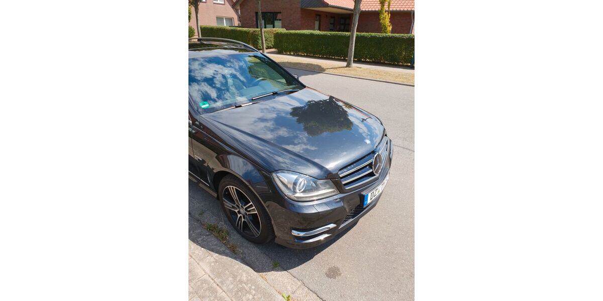 Mercedes-Benz C 250 306.000 km 8.199 &euro; Leipzig 04159