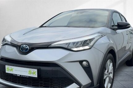 Toyota C-HR 41.000 km 23.290 &euro; Neu Wulmstorf 21629