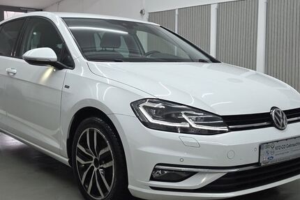 VW Golf 185.500 km 9.490 &euro; Schwäbisch Gmünd 73529