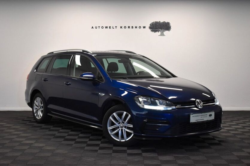 VW Golf 141.999 km 17.000 € Saerbeck 48369