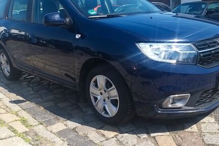 Dacia Logan 207.000 km 3.490 &euro; Neu Wulmstorf 21629