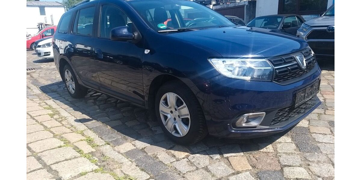 Dacia Logan 207.000 km 3.490 &euro; Neu Wulmstorf 21629