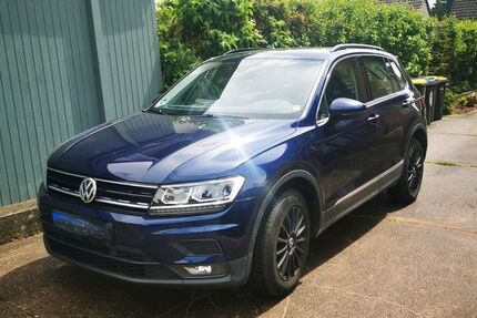 VW Tiguan 86.000 km 21.990 &euro; Meißner 37290
