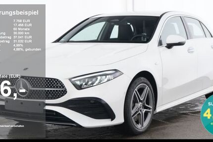 Mercedes-Benz A 250 2.895 km 35.880 &euro; Kaiserslautern 67663