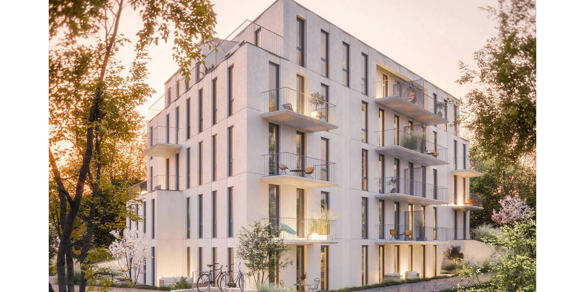 Etagenwohnung Limburg an der Lahn Limburg - 2 Zimmer, 61 m&sup2;, 290.000&euro; | Angebot:26798546