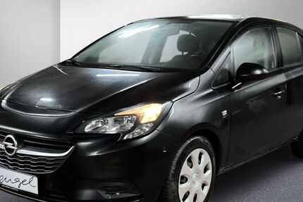 Opel Corsa 80.350 km 8.390 &euro; Wunsiedel 95632
