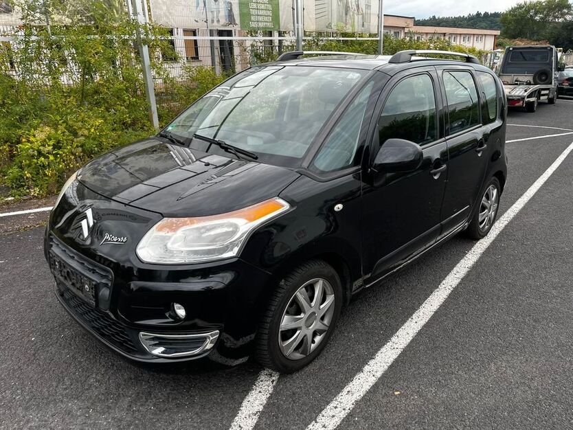 Citroen C3 190.000 km 1.400 € Diez 65582