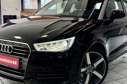 Audi A1 184.000 km 8.990 &euro; Duderstadt 37115