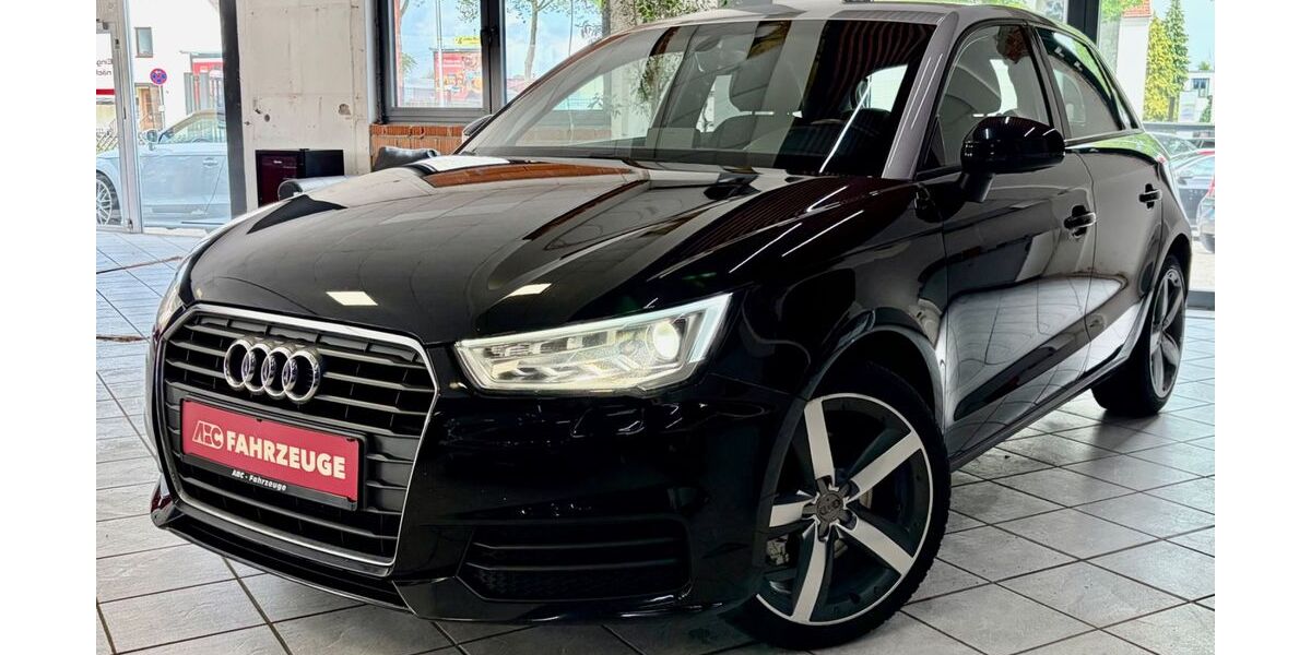 Audi A1 184.000 km 9.990 &euro; Duderstadt 37115