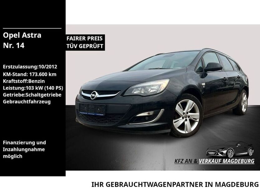 Astra