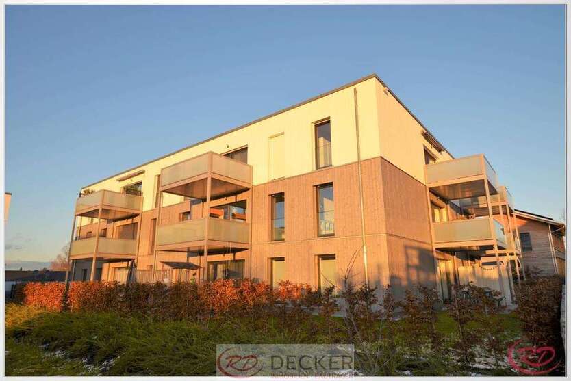 Wohnung zum Mieten in Eiselfing 890 € 72.85 m²