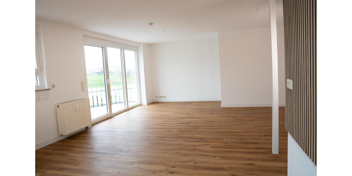 Etagenwohnung Pfedelbach - 3 Zimmer, 75 m&sup2;, 950&euro; | Angebot:24817776