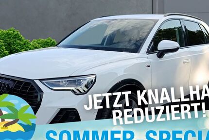 Audi Q3 77.476 km 27.420 &euro; Meiningen 98617