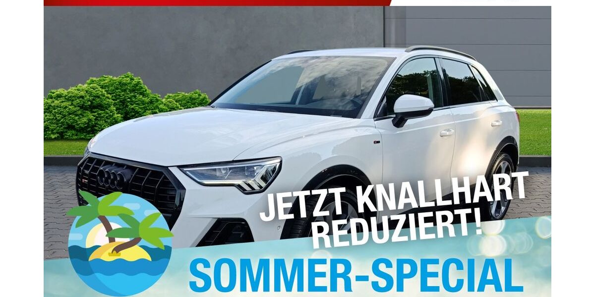 Audi Q3 77.476 km 27.420 &euro; Meiningen 98617