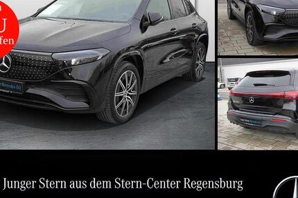 Mercedes-Benz EQA 11.227 km 37.290 &euro; Regensburg 93053