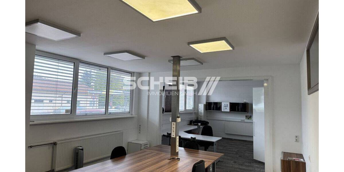 Gewerbeobjekt Crailsheim - 850.000&euro; | Angebot:25661260