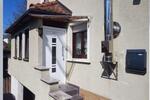 Einfamilienhaus mit Garten