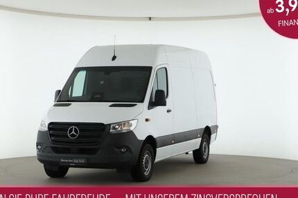 Mercedes-Benz Sprinter 18.600 km 40.912 € Gütersloh 33332