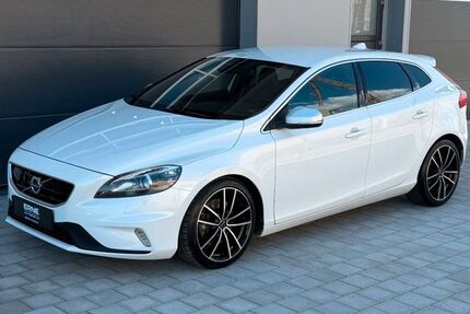 Volvo V40 105.600 km 13.299 &euro; Klettgau (Erzingen) 79771