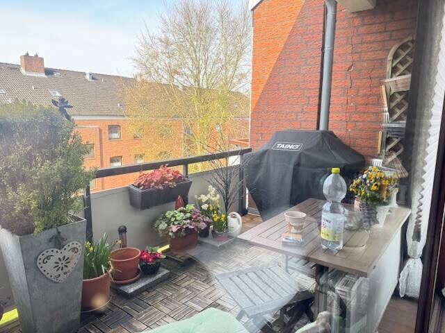 Etagenwohnung Eutin - 3 Zimmer, 75 m&sup2;, 787&euro; | Angebot:26276441