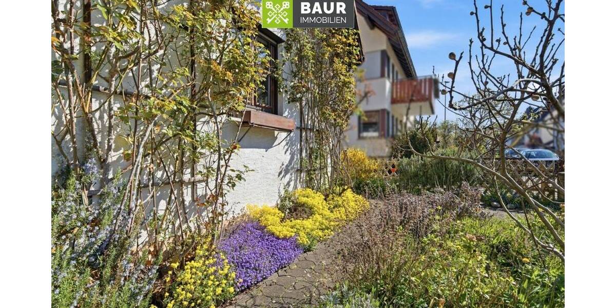 Einfamilienhaus Friedrichshafen Allmannsweiler - 2 Zimmer, 91 m&sup2;, 289.000&euro; | Angebot:26306191