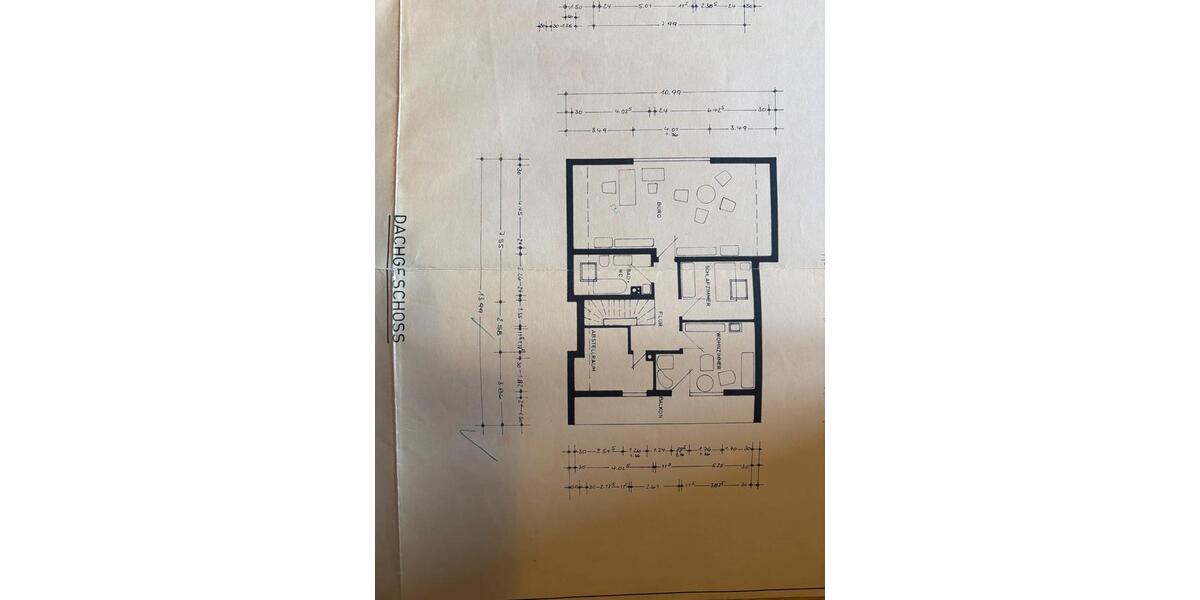 Einfamilienhaus Gelnhausen - 8 Zimmer, 172 m&sup2;, 460.000&euro; | Angebot:26764454