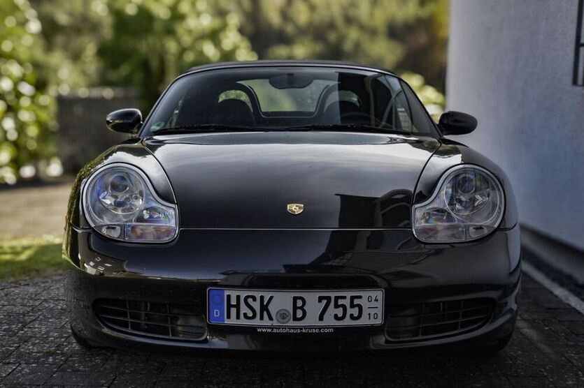 Boxster