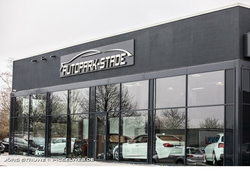 GLE 400 d 4Matic AMG Pano LED 360 Wide AHK Ass