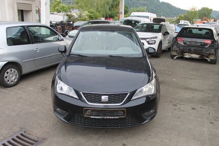 Seat Ibiza 331.000 km 1.990 &euro; Trier 54294