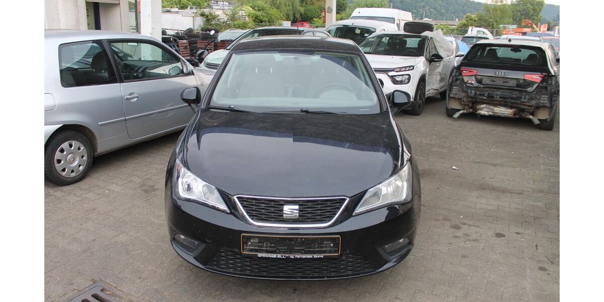 Seat Ibiza 331.000 km 1.990 &euro; Trier 54294