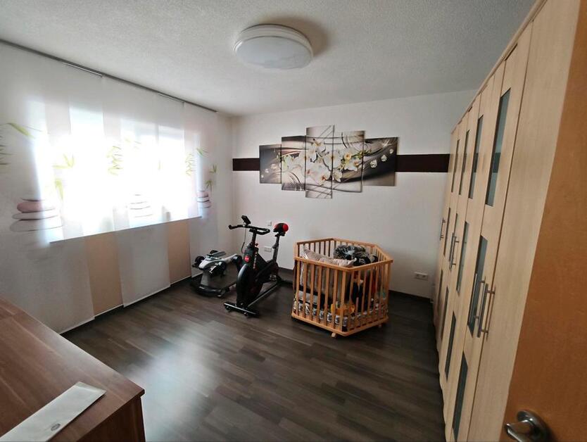 Einfamilienhaus zum verkaufen
