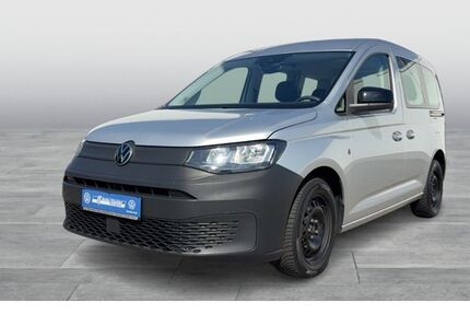 VW Caddy 128.018 km 17.289 &euro; Torgau 04860