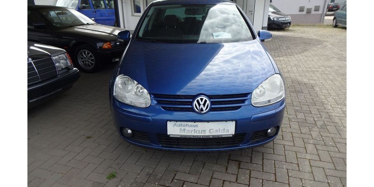 VW Golf 140.000 km 4.250 &euro; Mömbris 63776