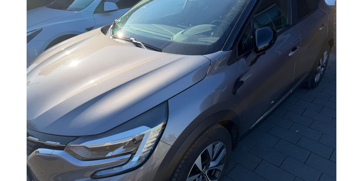 Renault Captur 53.213 km 14.500 &euro; Emmerich am Rhein 46446