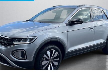 VW T-Roc 6.913 km 28.580 € Daun 54550