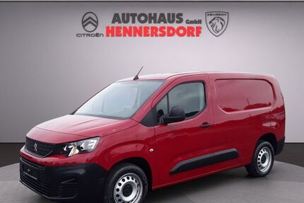 Peugeot Partner 24.634 km 22.900 € Kubschütz 02627