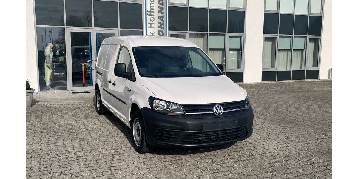 VW Caddy 76.000 km 13.450 &euro; Wolfsburg 38444