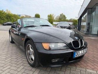 BMW Z3 179.627 km 5.950 &euro; Dortmund 44379