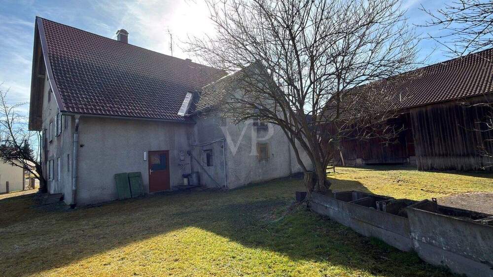 Grundstück Aitrach - 300.000&euro; | Angebot:25692757