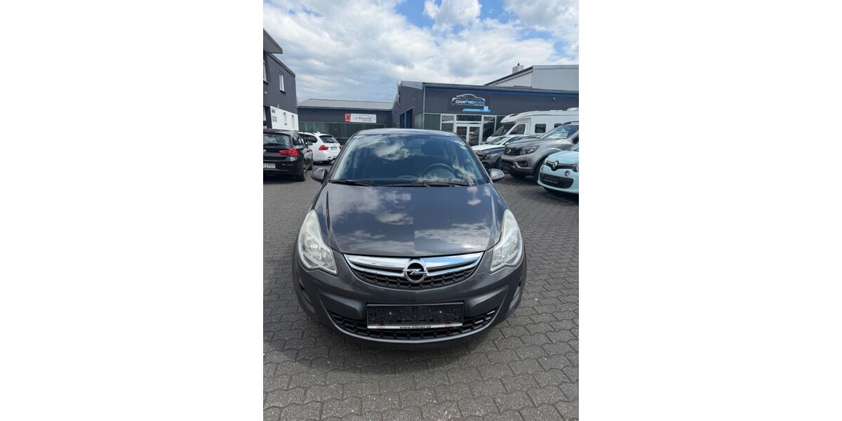 Opel Corsa 92.000 km 4.500 &euro; Neuwied 56566