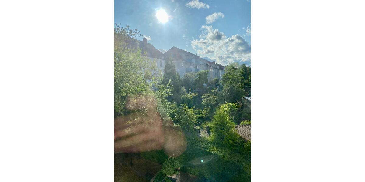 Schöne 3 Raum Altbauwohnung am See in Neustrelitz 3 zimmer