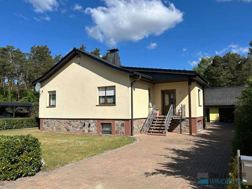 Haus zum Kaufen in Kyritz 295.000 € 131 m²