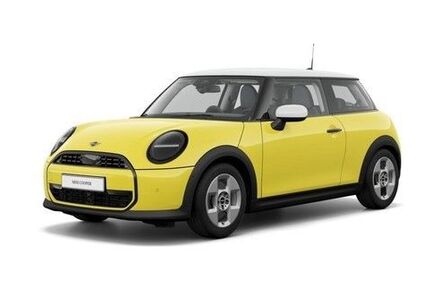 Mini Cooper C 9.990 km 24.830 &euro; Offenburg 77656
