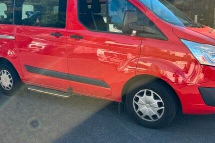 Ford Transit Custom 171.000 km 11.990 &euro; Dreieich 63303